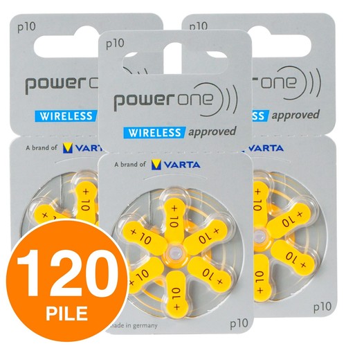 120 batterie pile powerone - 120,