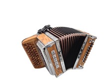 Armonica Stiria G C F B Alpen