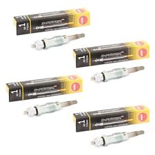 KIT 4 CANDELETTE NGK Y924J FIAT UNO TIPO TEMPRA PUNTO ALFA 145 146 155 164