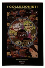 EBOND I collezionisti. Usi