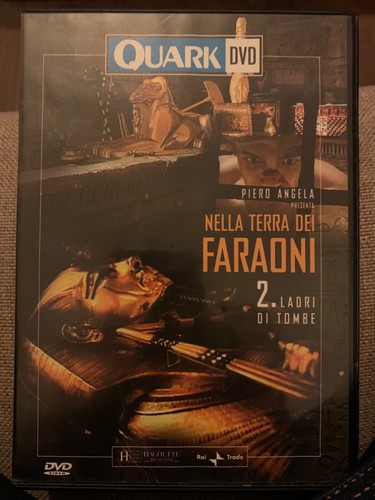 Nella terra dei faraoni - terra,