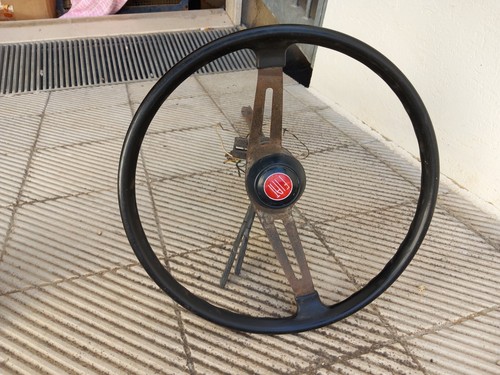 Volante fiat 500 anni - 500,