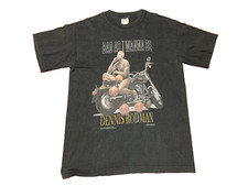T-shirt Dennis Rodman NBA