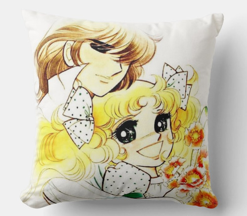 Cuscino 40x40 tributo - cuscino,