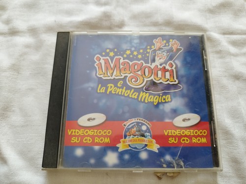 Computer magotti e la - pc, i