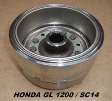 Rotore alternatore Honda GL