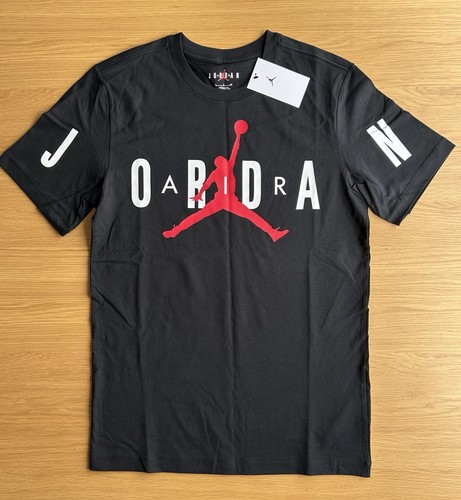 Air jordan shirt jumpman - air,