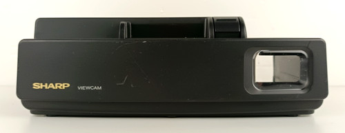 Sharp ksetv0002tazz viewcam - -,