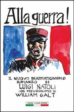 Libri Luigi Natoli - Alla