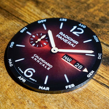 Orologio Panerai Radiomir