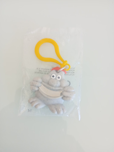 Portachiavi kinder ferrero - kinder,