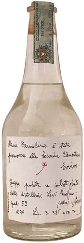 Romano levi maria - levi, 23