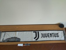 SCIARPA Originale JUVENTUS