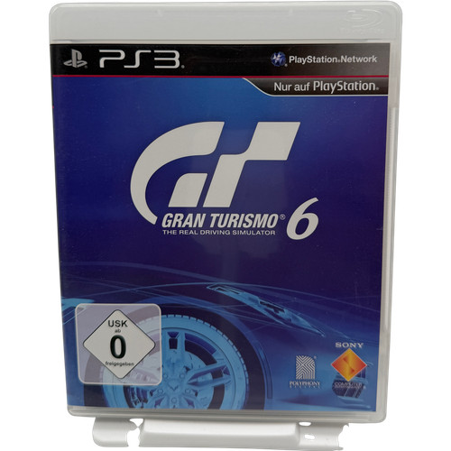 Gran turismo gioco sony - gioco,