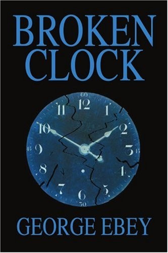 Broken clock by - broken,