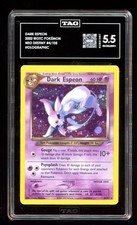 Dark Espeon - #4 - Neo Destiny
