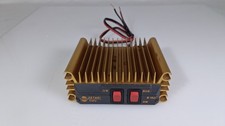 Amplificatore potenza - amplificatore, di
