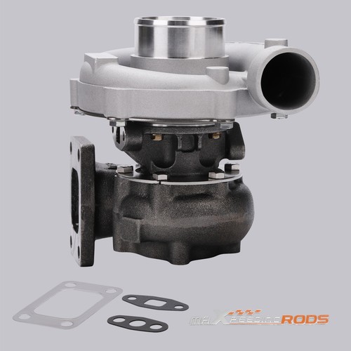 Turbocompressore universale - , t3