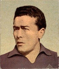 figurina calciatori Elah 1956