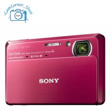 Sony Cybershot DSC-TX7/TX7C