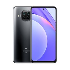 Smartphone xiaomi mi 10t lite 5g 128gb 6.6'' 64mp gray [grade b]