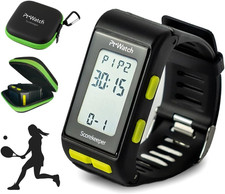 Orologio Padel Contapunti Da