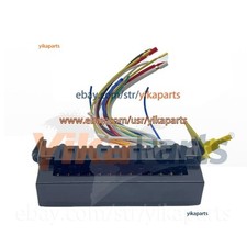 For Komatsu Excavator PC200-6