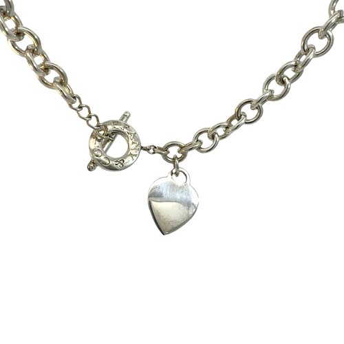 Collana tiffany in - &,