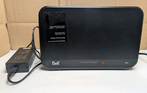 Bell home hub - hub, 3000