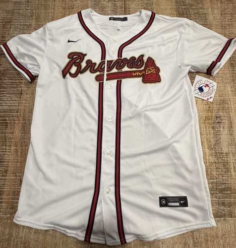 Maglia nike atalanta - atalanta, braves