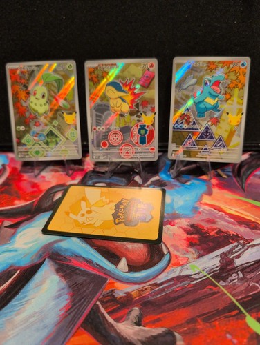 Pokémon partner - pokémon, 1°