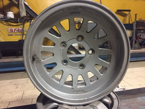 Cerchi lega mercedes classe - lega,