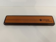 Custodia vintage per orologio