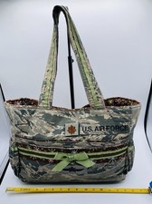 Borsa per pannolini o tote bag