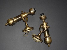 Lampade da barca con giroscopi
