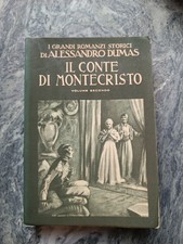 Alessandro Dumas, Il Conte di