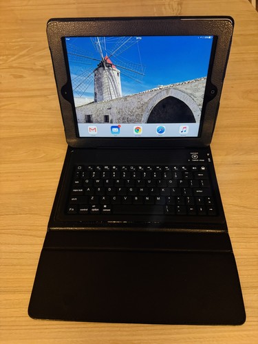Ipad gen 16 - gen-wi-fi, con
