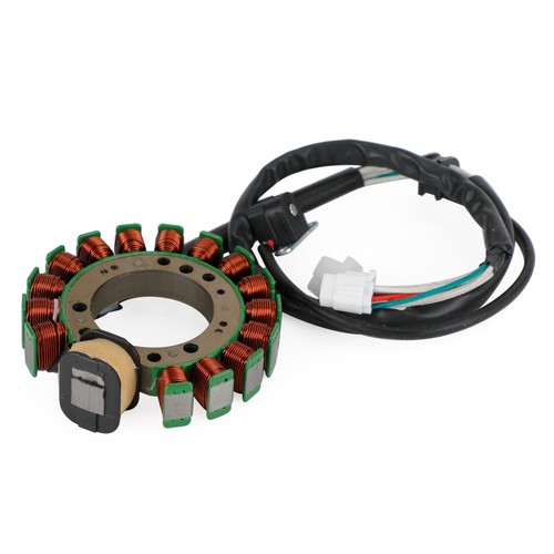 Stator alternateur pour - d'alternateur,