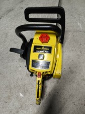 Motosega Mcculloch Pro Mac 700 vintage