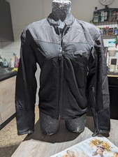 Alpinestars luc air jacket giacca moto Taglia S