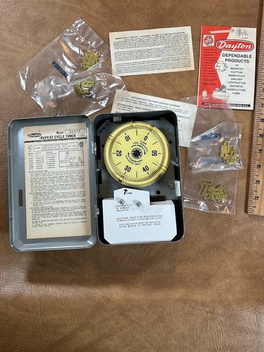 Dayton 2e357 spdt - 2e357,