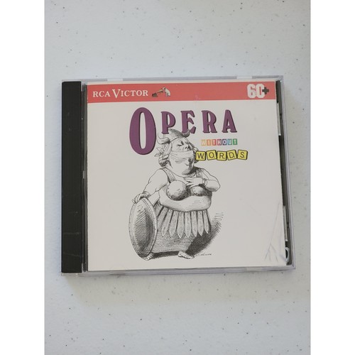 Rca victor classical opera - victor,