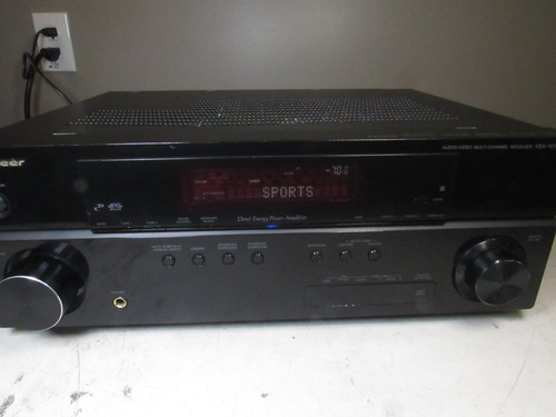 Pioneer vsx 1019ah - pioneer, 7.1