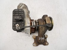 Turbocompressore per VW Golf