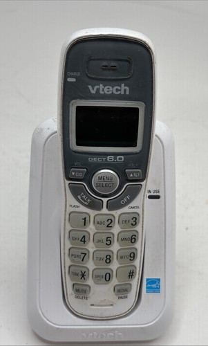 Vtech cs6114 telefono cordless - telefono,