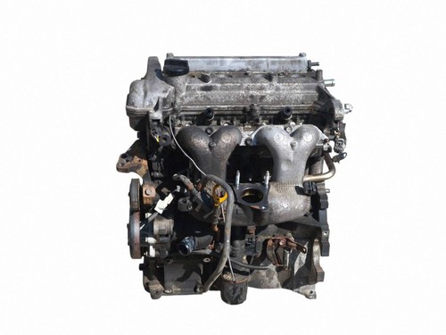 Motore ibrido toyota - ibrido, 57