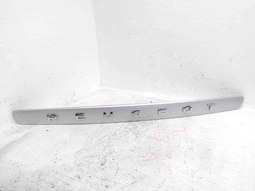 Luce targa assetto peugeot 308 - assetto,