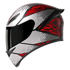 Agv casco moto integrale - moto,