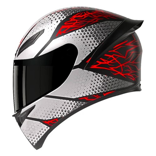 Agv casco moto integrale s - k-1,
