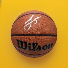 Pallone da basket Jalen Rose
